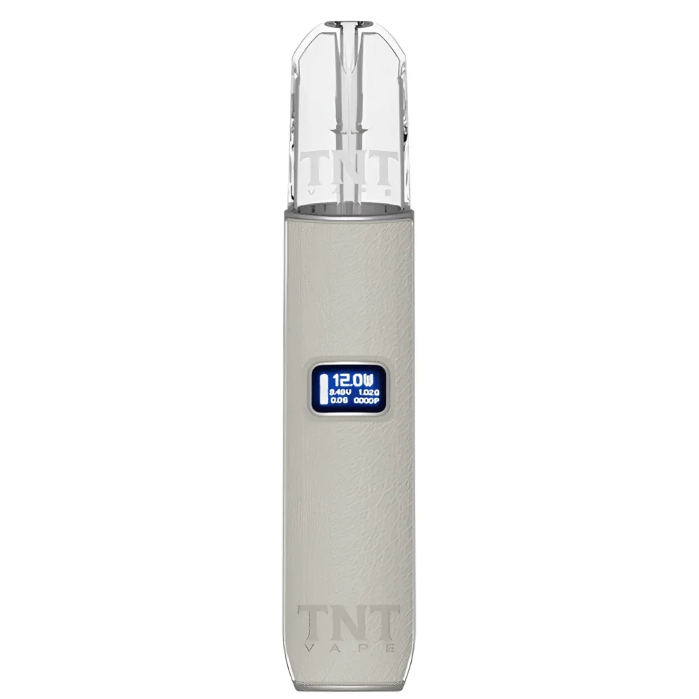 TNT電子煙主機